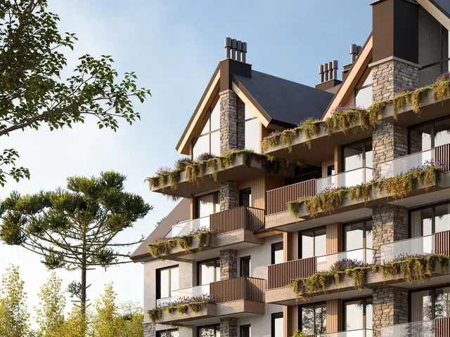 Imagem 8: Topo Residencial - Topo Residencial