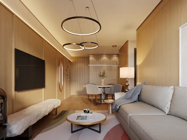 Imagem 3: Topo Residencial - Topo Residencial