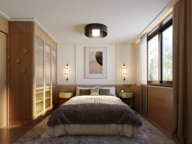 Imagem 2: Topo Residencial - Topo Residencial