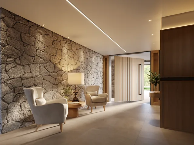 Imagem 14: Topo Residencial - Topo Residencial
