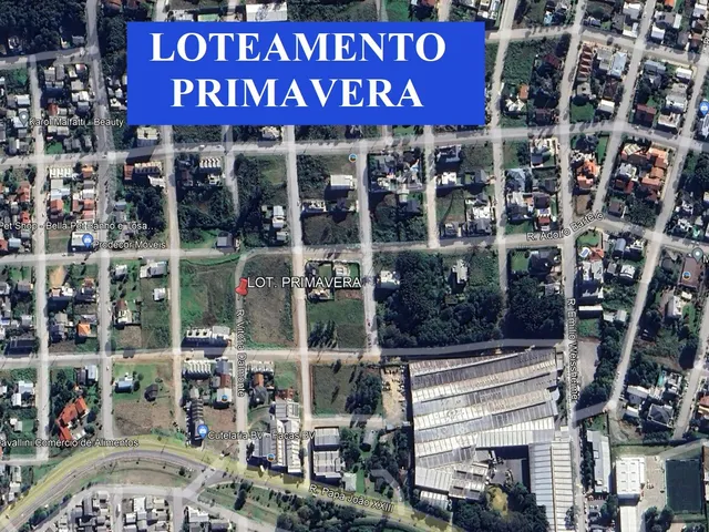 Imagem 2: Farroupilha] Loteamento Primavera - [Farroupilha] Loteamento Primavera
