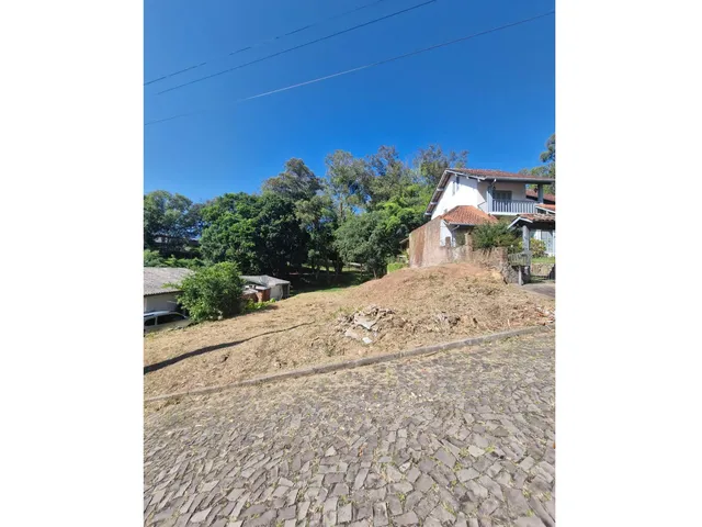 Imagem: Terreno Rua dos Girassóis - B. Juriti