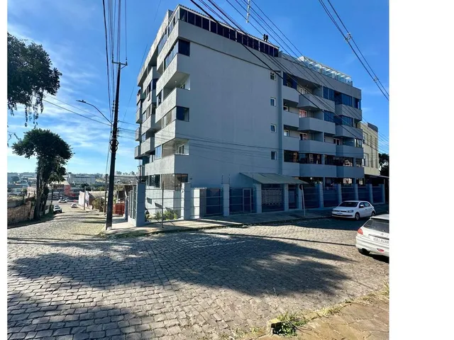 Imagem: Residencial Petrópolis - Residencial Petrópolis
