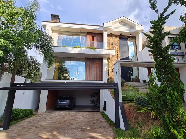Imagem: Casa Esplendor - Cidade Nova - Casa Esplendor