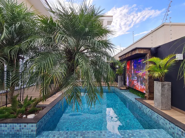 Imagem 15: Casa Esplendor - Cidade Nova - Casa Esplendor - Cidade Nova