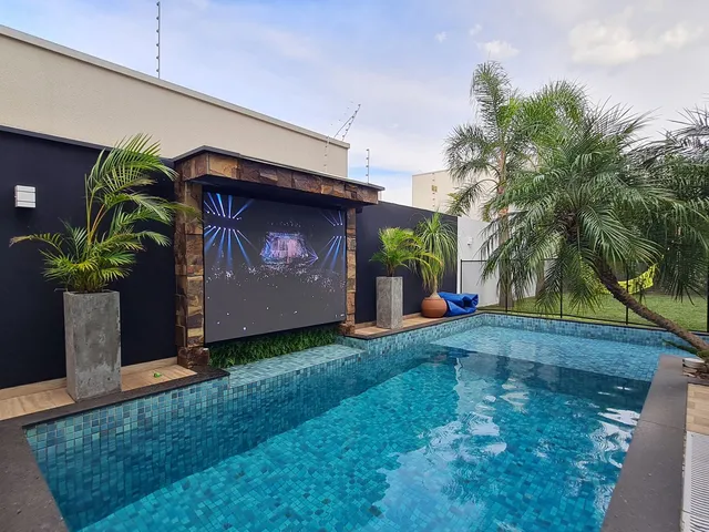Imagem 11: Casa Esplendor - Cidade Nova - Casa Esplendor - Cidade Nova