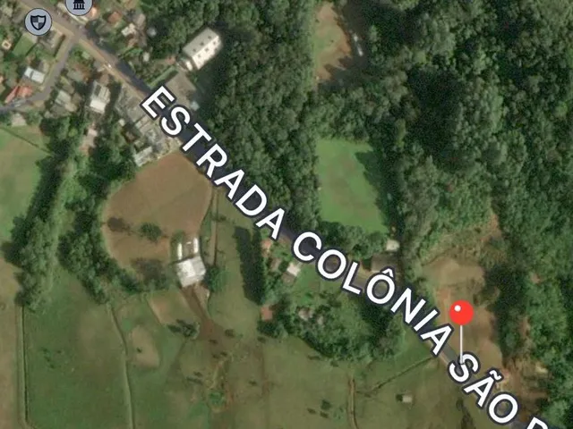 Imagem: Lote 1 Quadra 02 - Dom Pedro de Alcântara