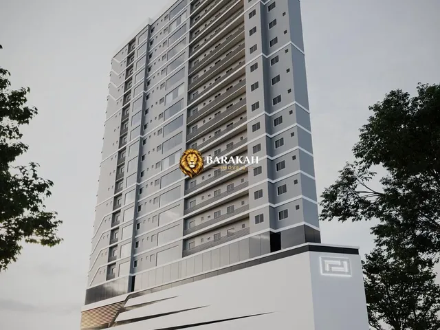 Imagem: Apartamento À Venda no Bairro Centro