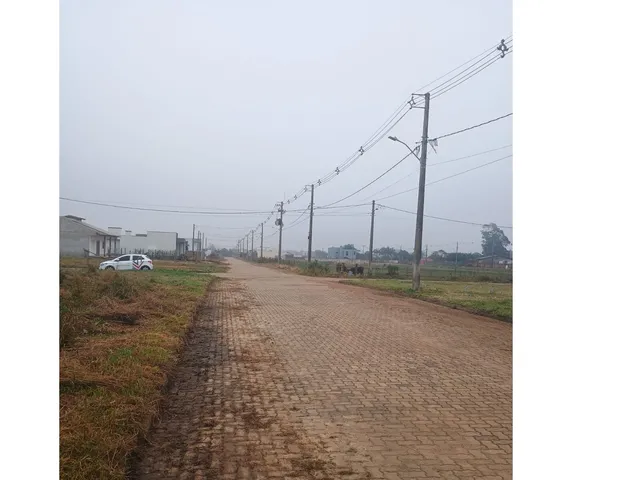 Imagem: Terreno Pedro Benz Vila São João/ Torres