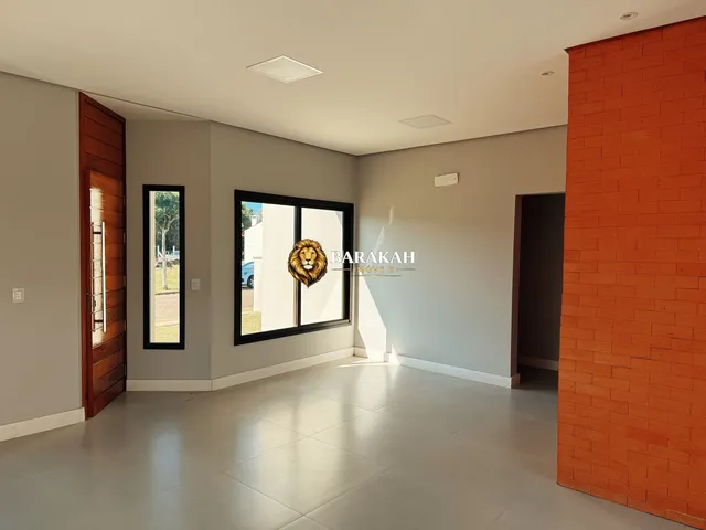 Imagem 4: Casa À Venda no Bairro Bosque das Figueiras - Passo de Torres/Sc