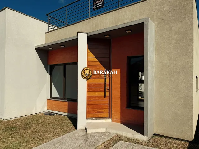 Imagem 16: Casa À Venda no Bairro Bosque das Figueiras - Passo de Torres/Sc
