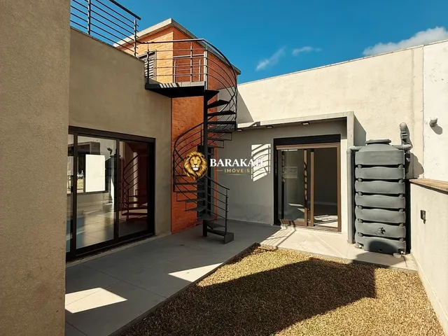 Imagem 11: Casa À Venda no Bairro Bosque das Figueiras - Passo de Torres/Sc