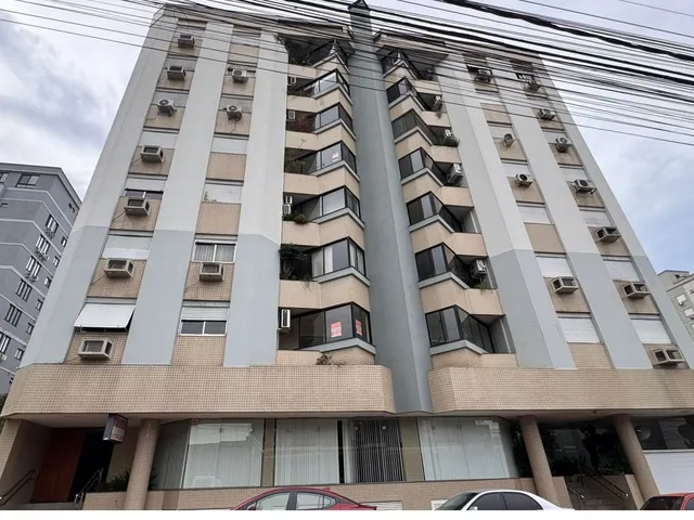 Imagem: Apartamento 502 - Residencial San Carlo