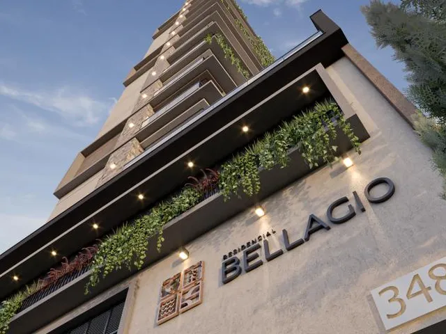 Imagem: Bellagio 2 Dorm. E 1 Suíte Vera Cruz