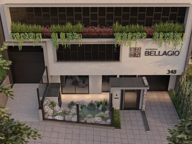 Imagem 8: Bellagio 2 Dorm. e 1 Suíte Vera Cruz - Bellagio 2 Dorm. e 1 Suíte