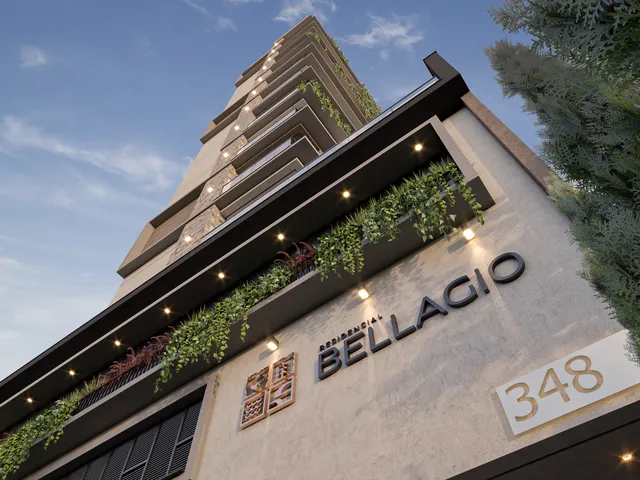 Imagem 5: Bellagio 2 Dorm. e 1 Suíte Vera Cruz - Bellagio 2 Dorm. e 1 Suíte