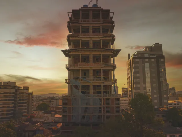 Imagem 2: Palazzo - Palazzo