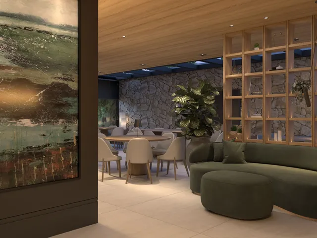 Imagem 11: Palazzo - Palazzo