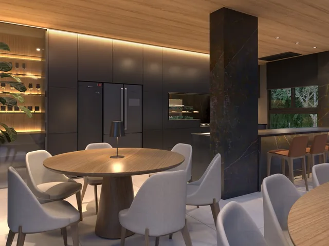 Imagem 9: Palazzo - Palazzo