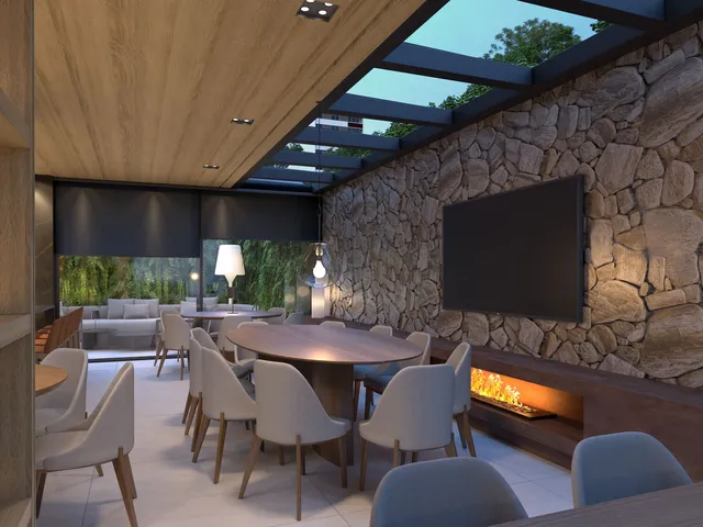 Imagem 8: Palazzo - Palazzo