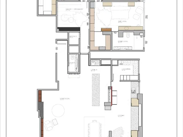 Imagem 13: Palazzo - Palazzo