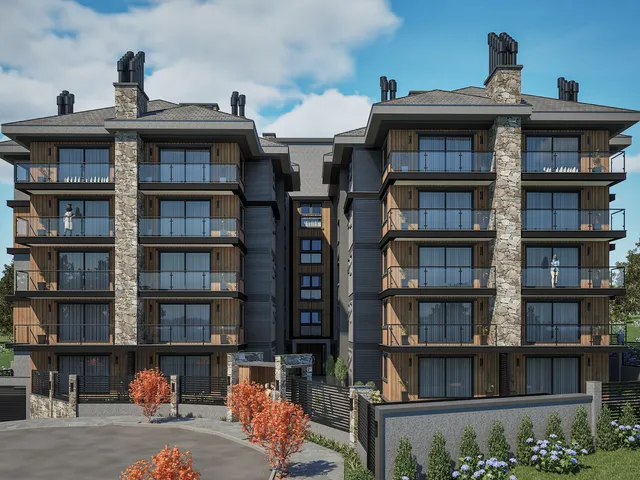 Imagem 13: Plateau Residencial - Plateau Residencial