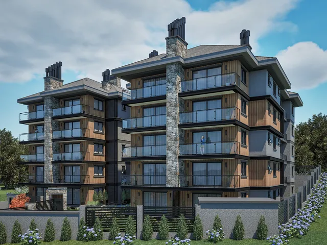 Imagem 10: Plateau Residencial - Plateau Residencial