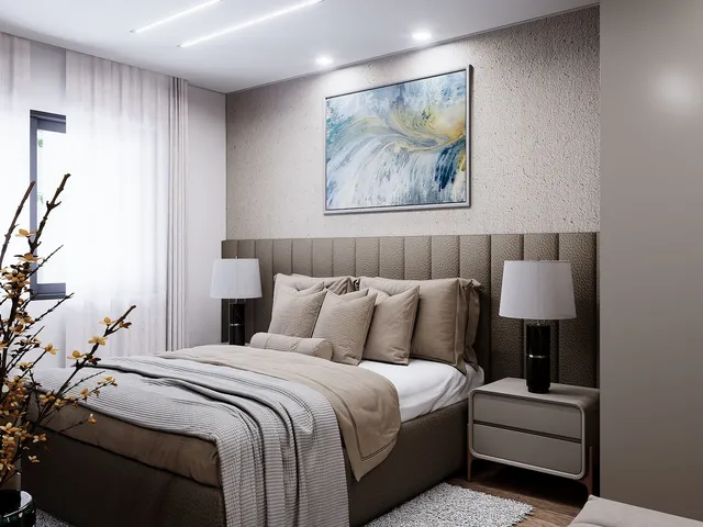 Imagem 5: Plateau Residencial - Plateau Residencial