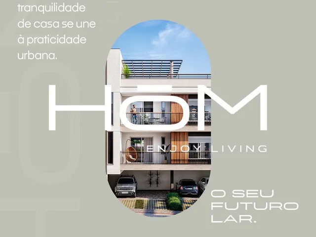 Imagem 7: Hom Enjoy Living - Hom Enjoy Living