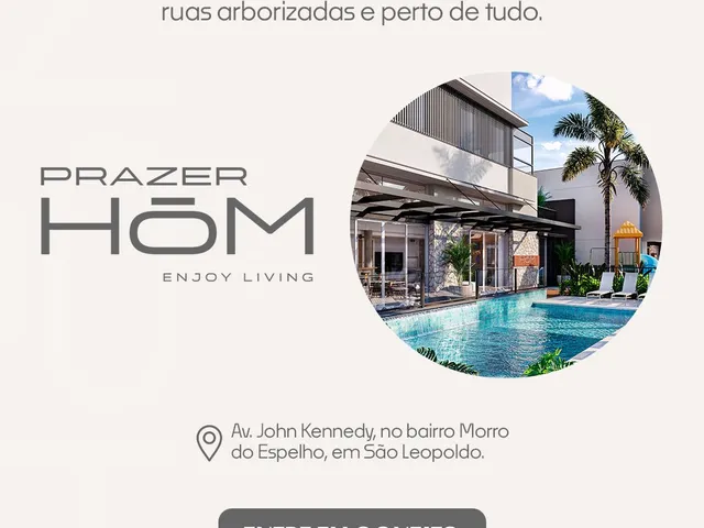 Imagem 6: Hom Enjoy Living - Hom Enjoy Living