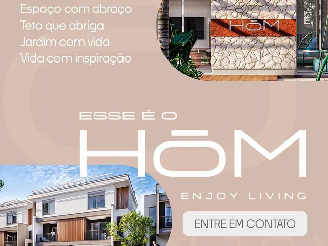 Imagem 9: Hom Enjoy Living - Hom Enjoy Living