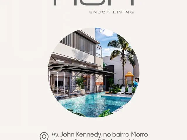 Imagem 10: Hom Enjoy Living - Hom Enjoy Living