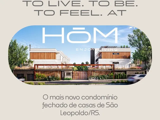 Imagem 11: Hom Enjoy Living - Hom Enjoy Living