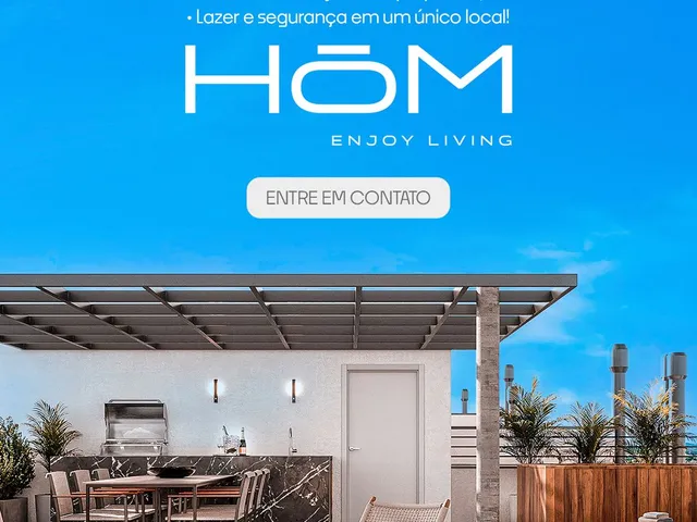 Imagem 8: Hom Enjoy Living - Hom Enjoy Living