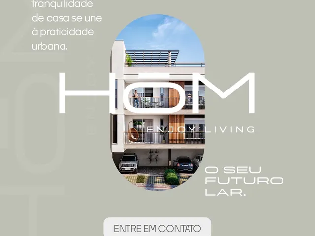 Imagem 13: Hom Enjoy Living - Hom Enjoy Living