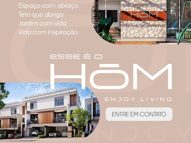 Imagem 12: Hom Enjoy Living - Hom Enjoy Living