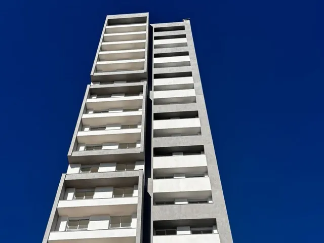 Imagem: Residencial Morello - Residencial Morello