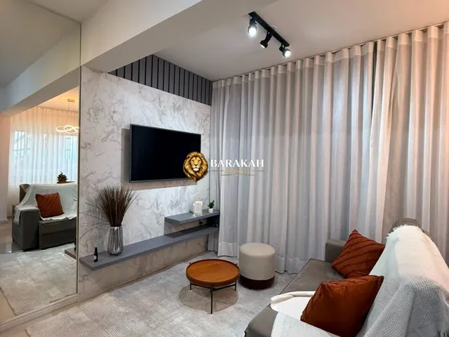 Imagem: Creta Residencial - Apartamento à venda