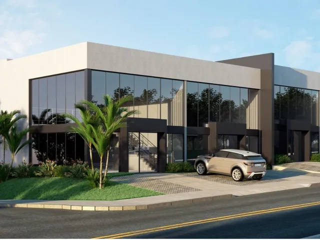 Imagem: Salas Comerciais - Progresso - Salas Comerciais