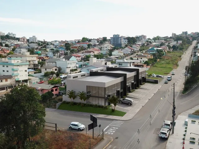 Imagem 3: Salas Comerciais - Progresso - Salas Comerciais - Progresso