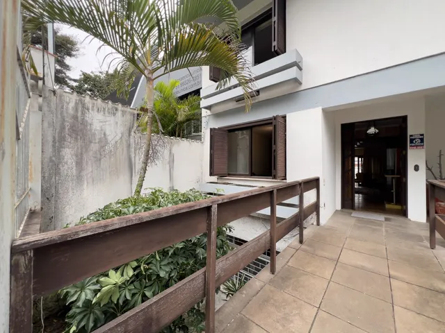 Imagem 5: Casa E Amplo Terreno Passo D'areia Poa - Casa E Amplo Terreno Passo D'areia Poa