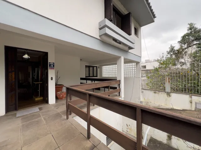 Imagem 6: Casa E Amplo Terreno Passo D'areia Poa - Casa E Amplo Terreno Passo D'areia Poa