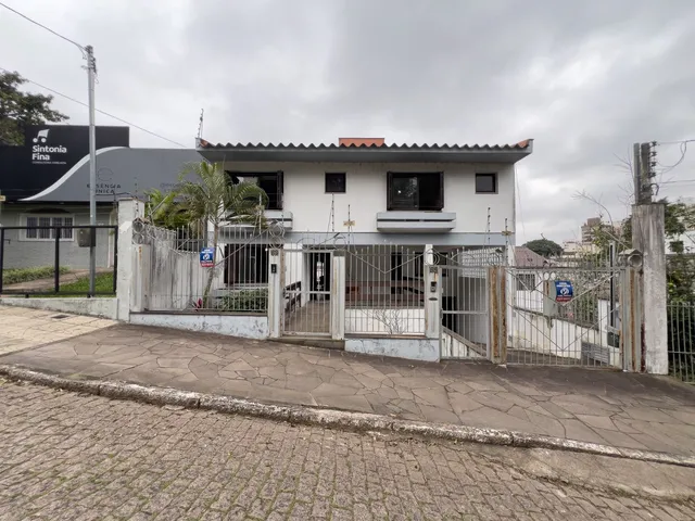 Imagem 7: Casa E Amplo Terreno Passo D'areia Poa - Casa E Amplo Terreno Passo D'areia Poa