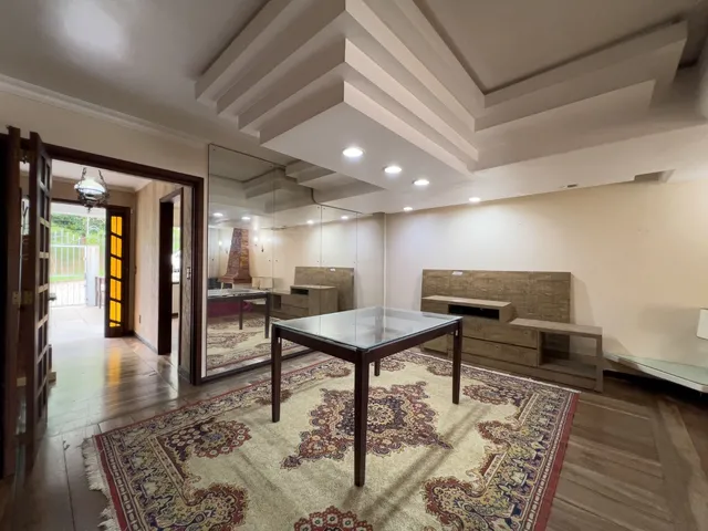Imagem 8: Casa E Amplo Terreno Passo D'areia Poa - Casa E Amplo Terreno Passo D'areia Poa