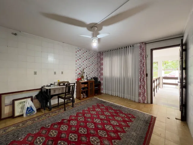 Imagem 12: Casa E Amplo Terreno Passo D'areia Poa - Casa E Amplo Terreno Passo D'areia Poa