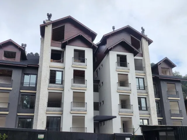 Imagem: Residencial Montana Maison - Residencial
