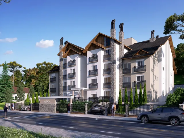 Imagem 16: Residencial Montana Maison - Residencial Montana Maison