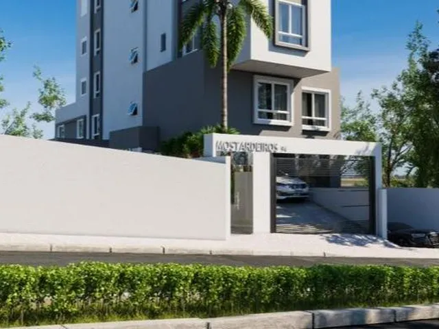Imagem: Residencial Mostardeiro - Residencial Mostardeiro