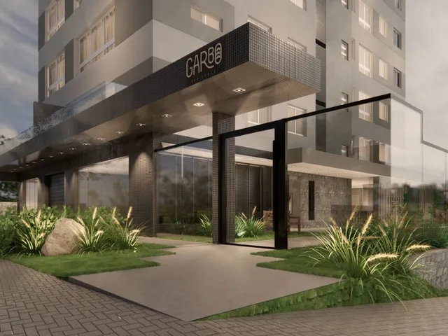 Imagem: Garbo Residence - Garbo Residence