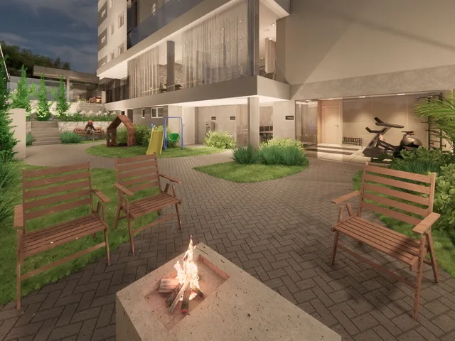 Imagem 9: Garbo Residence - Garbo Residence